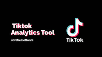 Tiktok Analytics Tool