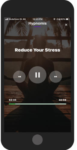 best hypnosis apps for iphone