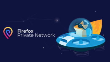 Firefox Private Network: Free VPN for Firefox Browser