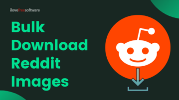 Free Bulk Reddit Downloader to Download All Images from Any Subreddit