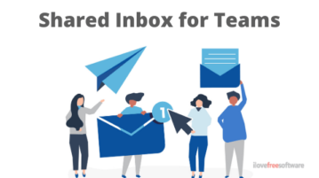 Free Shared Inbox for Teams with Rules, Analytics, Integration