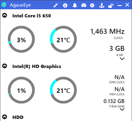 fps overlay in games