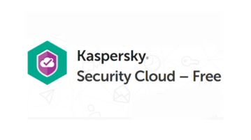 Kaspersky Security Cloud Free with Antivirus, VPN, Password Manager