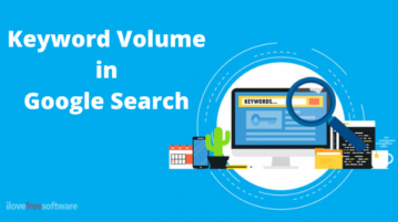 Free Keywords Everywhere Alternative to See Keyword Volume, CPC in Google Search