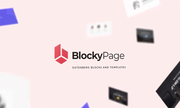 Free Gutenberg Page Builder Plugin to Build WordPress Website using Gutenberg blocks