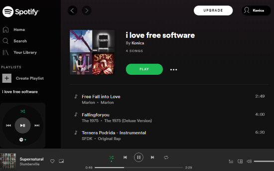 Control Music Playback from Any Tab of the Browser with This Free Extension