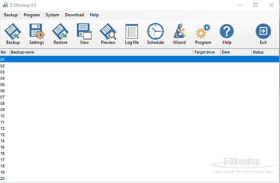 How to Backup Windows Partition on Windows 10 1