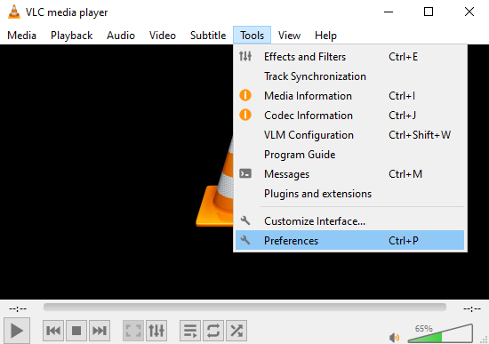 How to Play Multiple Videos at once in VLC Player 3