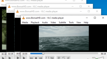 How to Play Multiple Videos at once in VLC Player 6