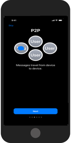 Offline Messaging Apps for iPhone.png