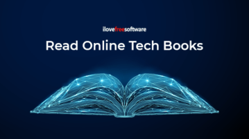 Read Online Tech Books