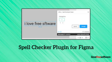 Spell Checker Plugin for Figma