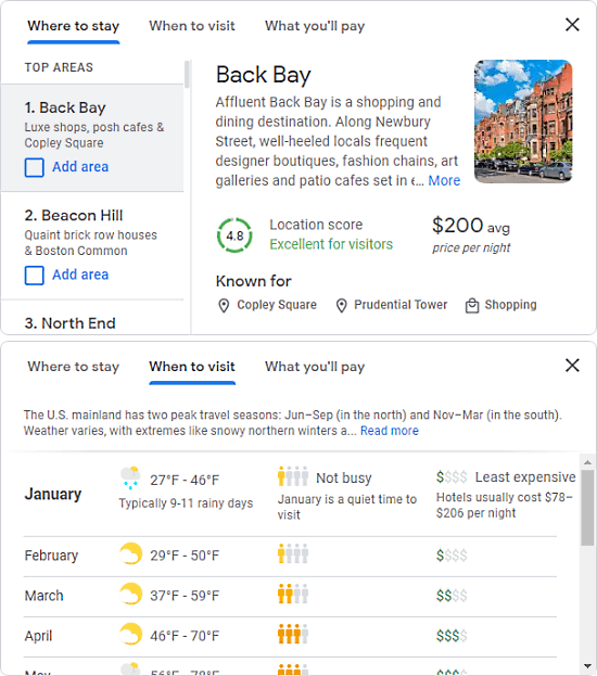 hotel price compare