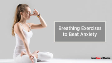 Breathing Exercises to Beat Anxiety