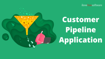 Free Customer Pipeline Application to Manage Sales Process: Zoho Bigin