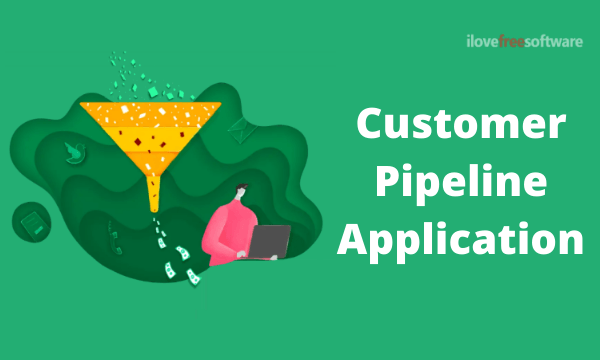 Free Customer Pipeline Application to Manage Sales Process: Zoho Bigin