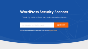 Free WordPress Security Scanner to Check Site for Vulnerabilities