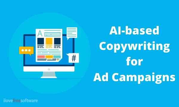 Free Copywriting Tool for Facebook, LinkedIn Ads using AI