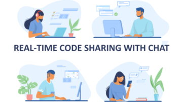 Free Real-time Code Sharing Platform with Snapshot Versioning, Chat