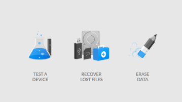 Get Seagate File Recovery Software for Windows Free