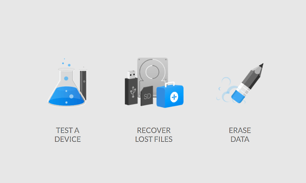 Get Seagate File Recovery Software for Windows Free