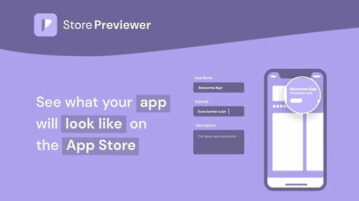 See How Your App Will Look Like in App Store, Download Preview Kit