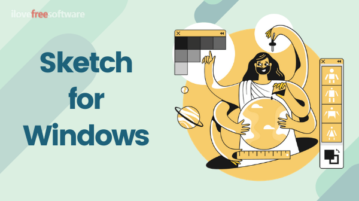 Free Vector Design Software for Windows 10, Sketch for Windows Free Vector Design Software for Windows 10, Sketch for Windows