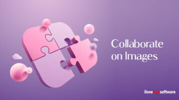 Collaborate on Images