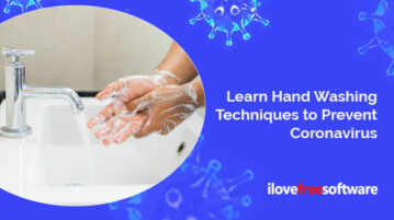 Learn Hand Washing Techniques to Prevent Coronavirus