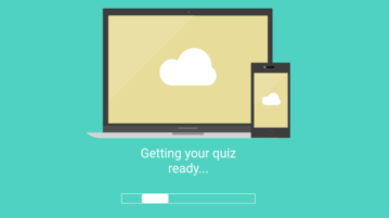 Turn Any Document Webpage Into Practice Quiz