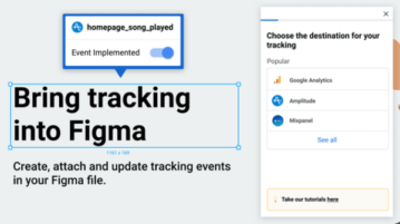 How to Add Tracking Annotations to Figma Designs?