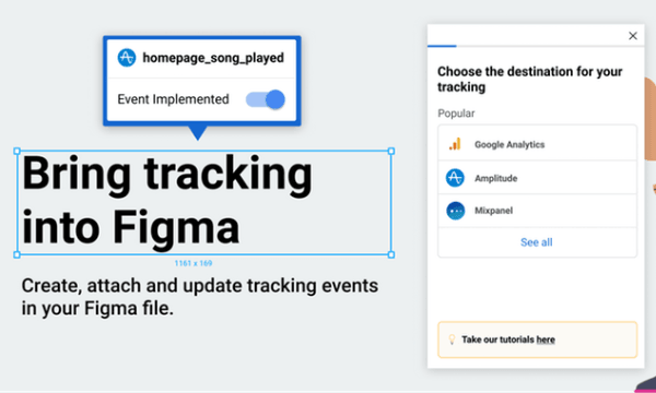 How to Add Tracking Annotations to Figma Designs?