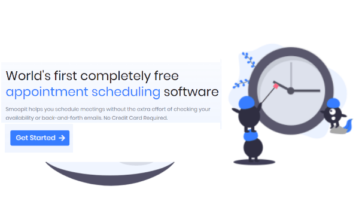 Free Online Appointment Scheduling Software with Easy Rescheduling