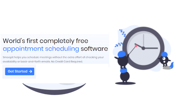 Free Online Appointment Scheduling Software with Easy Rescheduling