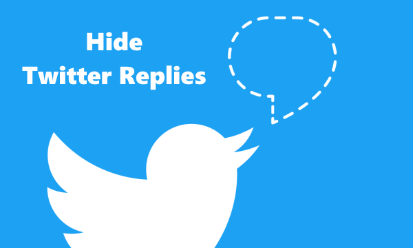 How to Hide Twitter Replies based on Keywords, Users?