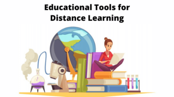 List of Free Educational Tools for Distance Learning During Coronavirus