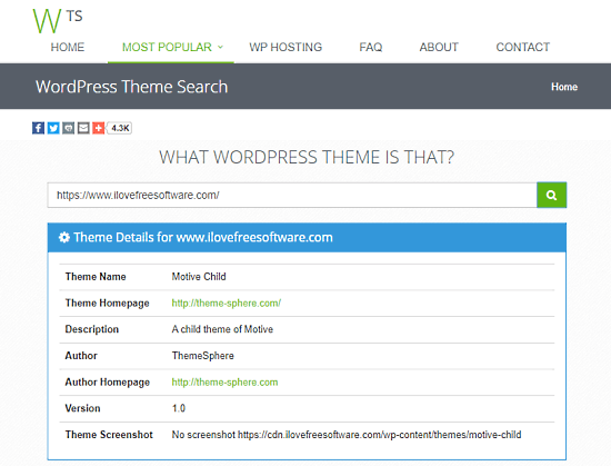 wordpress_theme_dectector-whatWPthemeisthat