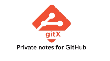 Add Private Notes Comments to GitHub