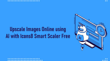 Smart Upscaler