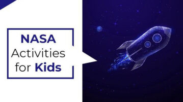 NASA Activities for Kids