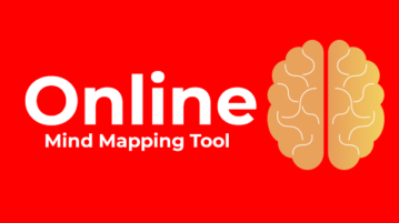 Online Mind Mapping Tool