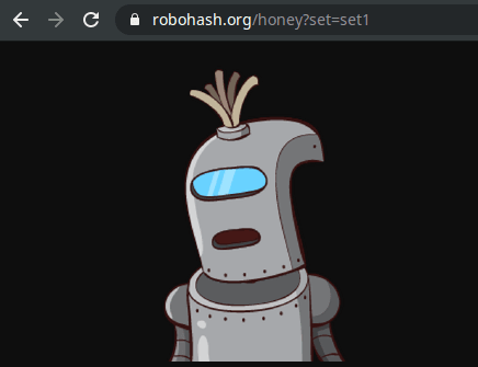 Robo Hash