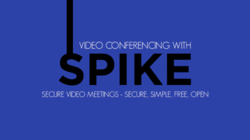 Spike Video Chat