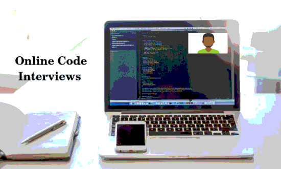 free online code interviews