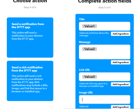 Enable Google Forms Submission Notifications on Phone