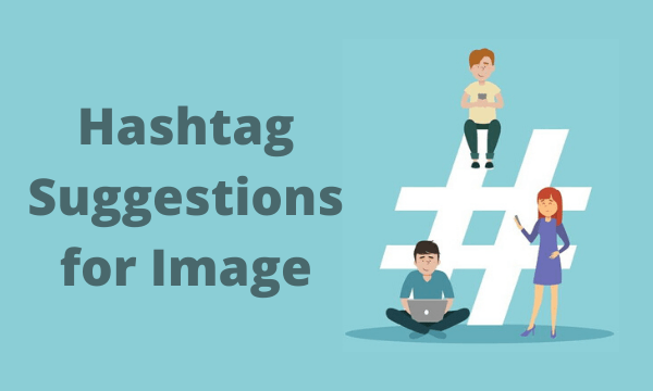 Free Hashtag Suggestions for image API