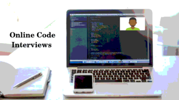 online code interviews