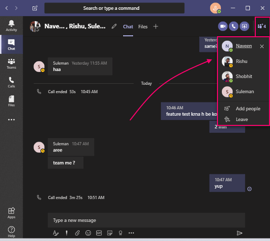 Remove Participants from Microsoft Teams Meetings