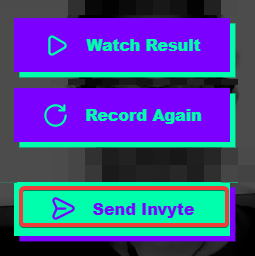 Send your Invyte