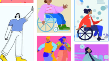 3 Free Character Illustration Generator Tools with Customization Free Customizable Illustrations for Everyone, Weekly Updated